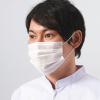 「アスクル　「現場のチカラ」　2PLYマスク（2層）　1箱（100枚入）　 オリジナル」の商品サムネイル画像2枚目