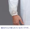 「ポリエチレンガウン　ゴムタイプ　ブルー　フリーサイズ　PEG-4　1箱（20枚入）　伊藤忠リーテイルリンク」の商品サムネイル画像3枚目