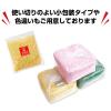 「ササガワ 紙パッキン 1kg ピンク 35-5864 1袋」の商品サムネイル画像6枚目