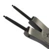 「スナップリングプライヤー FOS-185 フジ矢」の商品サムネイル画像2枚目
