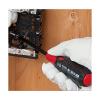 「【手工具】ベッセル スーパークッションドライバー 700（+）2x150 7002150 1本 351-3513」の商品サムネイル画像3枚目