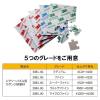 「スリーエム 3M ジグソータイプ型スポンジ研磨材 5082 JIG 1箱(10枚入)」の商品サムネイル画像7枚目