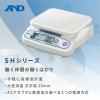 「エー・アンド・デイ 【デジタルはかり】　SH5000-JA＜ひょう量:5000g 最小表示:2g＞」の商品サムネイル画像3枚目