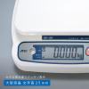 「エー・アンド・デイ 【デジタルはかり】　SH5000-JA＜ひょう量:5000g 最小表示:2g＞」の商品サムネイル画像5枚目