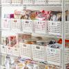 「イノマタ化学　ストックバスケット　ディープ　4577　1袋（5個入）」の商品サムネイル画像3枚目