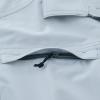 「丸鬼商店 トリコット(タテ編ニット)サマーツナギ服 ネイビー L S-97-40-L 1着」の商品サムネイル画像3枚目