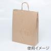 「シモジマ ポリ袋 バイオレイニーポリ 34-51 (2才用) 006607153 1袋(50枚)」の商品サムネイル画像2枚目