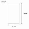 「シモジマ クリスタルパック S 11-46 006761800 1袋(100枚)」の商品サムネイル画像2枚目