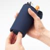 「リヒトラブ スタンドペンケース ネイビー A7692-11 1個」の商品サムネイル画像4枚目