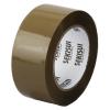 「セキスイ OPPテープ NO.882V 0.050mm厚 幅48mm×長さ100m 茶 P82VB3J 1パック（6巻入）」の商品サムネイル画像2枚目