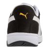 「【セーフティシューズ】PUMA エアツイスト 2.0 LOW ブラック 26.5cm 64.215.0 1足」の商品サムネイル画像3枚目