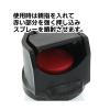 「エスエスボディーガード 防犯スプレー トルネード60 本体 WW-PTR60 1個」の商品サムネイル画像2枚目
