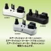 「エアークッションフィルムACF60 ピロー60×200mm 200m巻 1巻（約3333粒）」の商品サムネイル画像5枚目