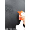 「【スプレーボトル】 トラスコ中山 TRUSCO スプレーガン 500ml TSG-500 オレンジ 1個」の商品サムネイル画像4枚目