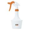 「【スプレーボトル】 トラスコ中山 TRUSCO スプレーガン 500ml TSG-500 オレンジ 1個」の商品サムネイル画像7枚目