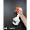 「【スプレーボトル】 トラスコ中山 TRUSCO スプレーガン500ml 緑 TSG-500-GN グリーン 1個」の商品サムネイル画像5枚目