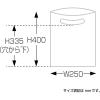 「ササガワ カラーポリ シルバー 250×400 A4用 50-1878 1包(50枚袋入)」の商品サムネイル画像6枚目