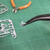 「フジ矢 ピンセットプライヤー(ベントタイプ) 303T-150 1個」の商品サムネイル画像3枚目