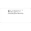 「ササガワ 商品券 横書 ￥1000 裏字入 9-313 1箱(100枚入)」の商品サムネイル画像2枚目