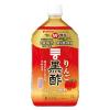 「【機能性表示食品】ミツカン りんご黒酢ストレート 1000ml 1セット（12本）」の商品サムネイル画像2枚目