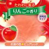 「HERSバスラボ ボトル りんごの香り 540g 1セット（1本×5） 湯の色 ピュアレッド(透明湯タイプ) 白元アース」の商品サムネイル画像3枚目
