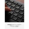 「エレコム キーボード マルチペアリング 充電式 フルサイズ パンタグラフ式 ブラック TK-PN10FMPABK 1個」の商品サムネイル画像7枚目