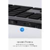 「エレコム キーボード マルチペアリング 充電式 フルサイズ パンタグラフ式 ブラック TK-PN10FMPABK 1個」の商品サムネイル画像8枚目