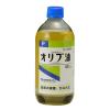 「日本薬局方 オリブ油 500mL 健栄製薬 皮膚の保護 日焼け炎症の防止 やけど かぶれ【第3類医薬品】」の商品サムネイル画像2枚目
