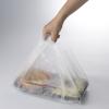 「シモジマ EFハンド 弁当 特大 ナチュラル 006901714 1袋(100枚)」の商品サムネイル画像4枚目