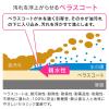 「カクダイ ガオナ 浅型ゴミ受け 13.5センチ 抗菌 ステンレス製 シンク GA-PB027 1個」の商品サムネイル画像4枚目