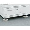 「【アウトレット】ティーエフサービス エコストッパー50 耐水 白 ES-50S 1セット(2個)」の商品サムネイル画像2枚目