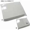 「シモジマ 白無地カード F H295ー00 007229500 1束」の商品サムネイル画像2枚目