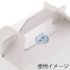 「シモジマ タックラベル No.672 クール便り 007067772 1束(120片)」の商品サムネイル画像2枚目