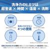 「シチズン・システムズ 超音波洗浄器 SWT710 1台」の商品サムネイル画像7枚目