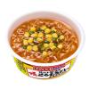 「日清チキンラーメンどんぶり 焦がし醤油の焼とうもろこし味 1セット（1個×3） 日清食品」の商品サムネイル画像3枚目