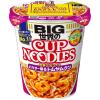 「カップヌードル パクチー香るトムヤムクン ビッグ 1セット（1個×6） 日清食品」の商品サムネイル画像5枚目