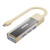 「【アウトレット】UNITEK BiーDirectional Hub with Detachable Cable H1319ACL01 1個」の商品サムネイル画像2枚目