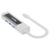 「UNITEK BiーDirectional Hub with Detachable Cable H1319AWH01 1個」の商品サムネイル画像2枚目