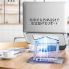 「UNITEK 360° Rotating Laptop Stand with Hub D1109A 1個」の商品サムネイル画像2枚目