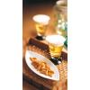 「亀田の柿の種 減塩 6袋入 1個 おつまみ」の商品サムネイル画像3枚目