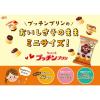 「江崎グリコ ちょこっとプッチンプリン 6個入 1袋」の商品サムネイル画像3枚目