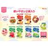 「シャービック イチゴ味 1個 ハウス食品 製菓材 手作りお菓子」の商品サムネイル画像7枚目
