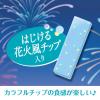 「Fit’s フィッツ あの日のラムネ味 1個 ロッテ ガム」の商品サムネイル画像2枚目