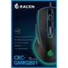 「センチュリー RGBゲーミングマウス CRC-GMRGB01 1個」の商品サムネイル画像7枚目