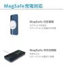 「センチュリー マグネット式ワイヤレス充電器 CMP02WH Magnet Wireless Charger 15W 1個」の商品サムネイル画像6枚目