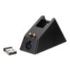 「センチュリー RGB ワイヤレスゲーミングマウス CRC-WGMRGB01 1個」の商品サムネイル画像8枚目