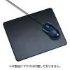 「センチュリー ゲーミングマウスパッド Stardust M CRC-GMP340GP 1個」の商品サムネイル画像6枚目