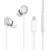 「センチュリー スマートフォン TypeーC イヤホンマイク EM-SCW SmartPhone Earphone Mic 1個」の商品サムネイル画像2枚目