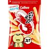 「カルビー かっぱえびせん ミニ4連袋 1個 小分け おやつ おつまみ」の商品サムネイル画像3枚目