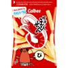 「カルビー かっぱえびせん ミニ4連袋 1個 小分け おやつ おつまみ」の商品サムネイル画像4枚目